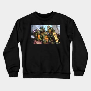 The Crew Crewneck Sweatshirt